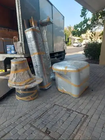 Home Movers & Furniture Services
Packing, Moving, Assembly Carpenter Service
