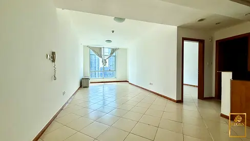1BR Apartment | Marina & City Views | Marina Diamond 4