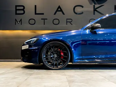 2023 AUDI RS4 photo 6