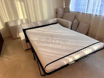 Excellent condition IKEA Gronlid Sofa bed