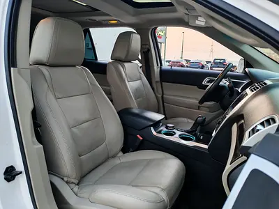 صورة 7 لـ 2013 FORD EXPLORER
