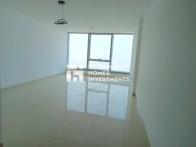 2BR + Maid | Vacant Soon | High Floor | 2 Payments