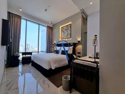 SPACIOUS STUDIO | PRIME LOCATION | CALL NOW
