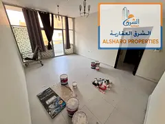 One bedroom plus living room, including a master bedroom and a balcony with an excellent view; featu