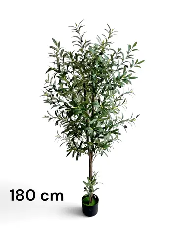 Artificial Olive Trees in Dubai