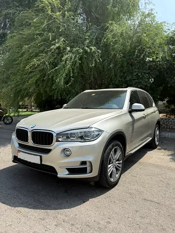2016 BMW X5 — фото 5