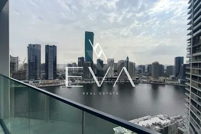 HIGH FLOOR | CANAL VIEW | FURNISHED