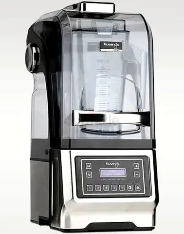 Kuvings Commercial Blender / Smoothie Maker - Heavy Duty price 3000