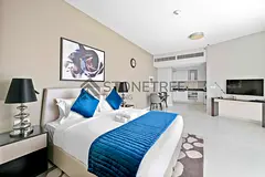 Golf Community View | Big Layout | Furnished