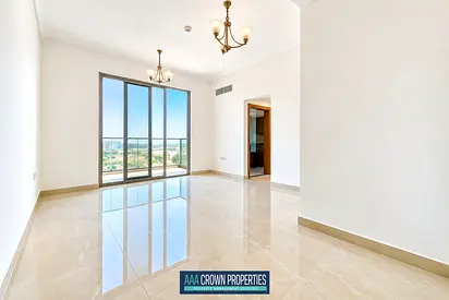 BRAND NEW// OPEN VIEW 1-BHK // BALCONY + COVERED PARKING//