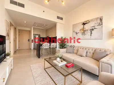 Best Offer | Brand New | Cozy Living Room