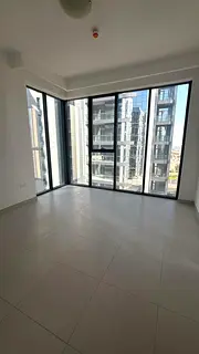 Premium 1 BHK for Rent in Al Jaddaf | Modern Amenities & Garden | Near Metro