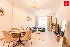 Brand New | Best Furnished And Price | Big Layout