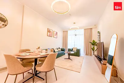 Brand New | Best Furnished And Price | Big Layout