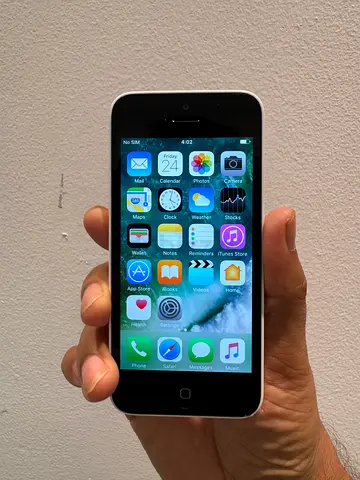 Apple Iphone 5C 32GB