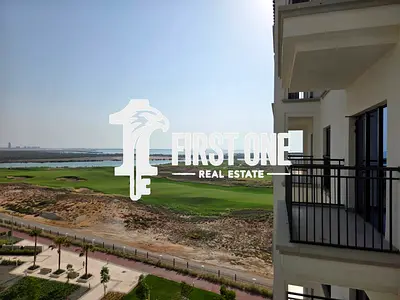 Luxury 2BHK Brand New | Amazing Golf View| Vacant