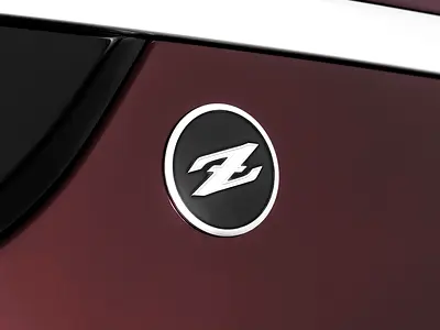 2023 Nissan Z — фото 14