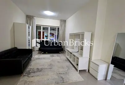 Spacious | Fully Furnished | Vacant On Transfer