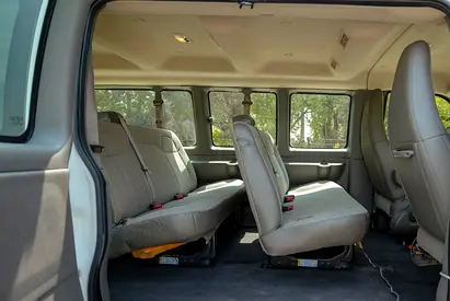 2020 Chevrolet EXPRESS 缩略图 11