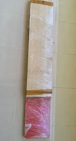 Wall shelf