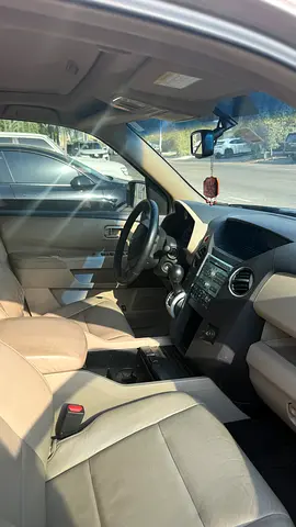 2009 Honda PILOT 照片 4
