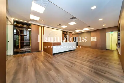 Grade A | Semi Fitted | Vacant | Spacious