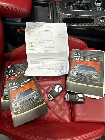2018 AUDI SQ5 thumbnail 19