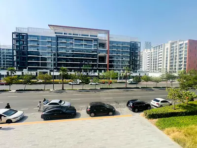 Semi Furnished | New Apartment | Family Friendly