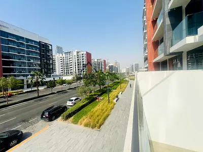 Semi Furnished | New Apartment | Family Friendly