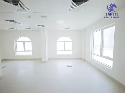 Modern Spacious Office Space in Nakheel, RAK