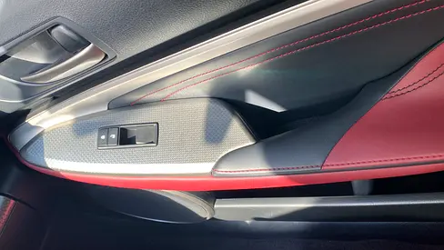 2018 Lexus RC-SERIES — миниатюра 14