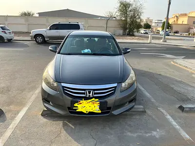 2012 Honda ACCORD 缩略图 13