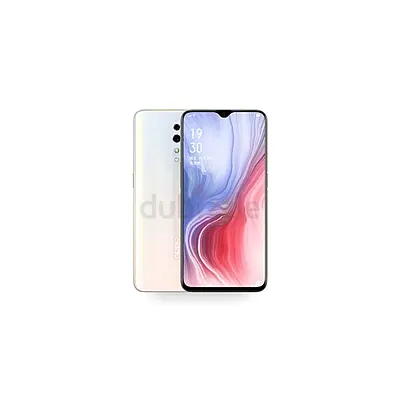 Oppo Reno Z 128GB 8GB RAM Bead White