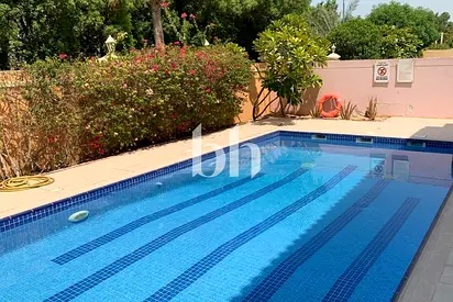 Renovated | Spacious | With Private Pool