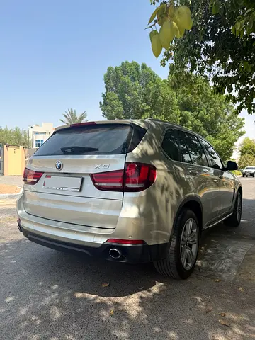 2016 BMW X5 — фото 2