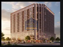 New Launch | Next to Al jaddaf metro Station | 10% Down payment