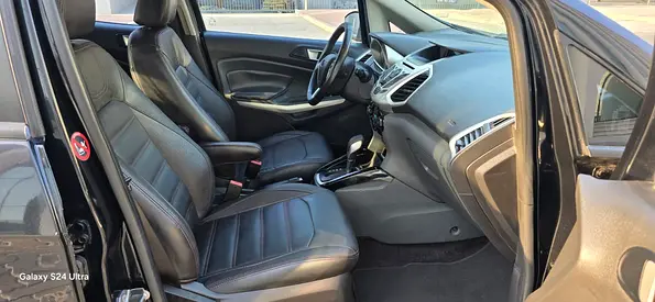 2014 FORD ECOSPORT 照片 11
