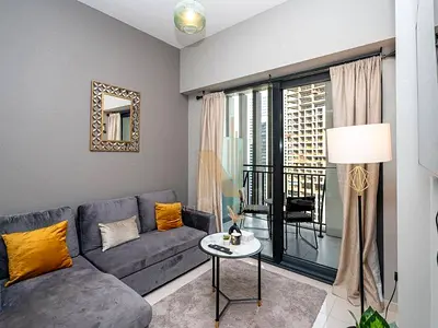 Furnished I Prime Location I Spacious
