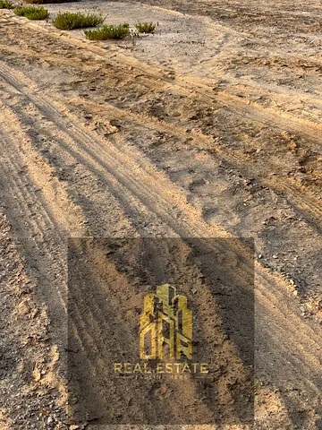 Prime Industrial Land for Sale in Al Qasimia City 4, Sharjah | AED 1,100,000