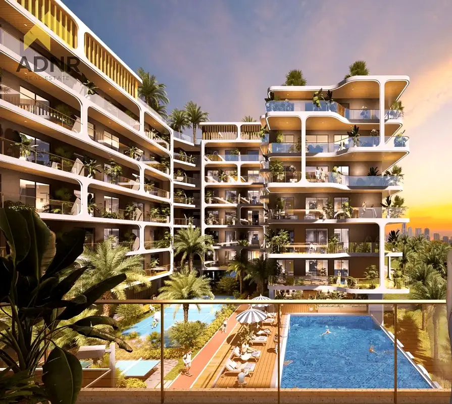 10% DP | 1 Min to Metro station | Fully Furnished