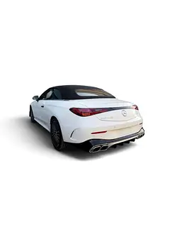 2024 Mercedes Benz CLE 200