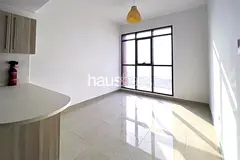 Un Furnished | Kitchen Appliances| Pool and Gym