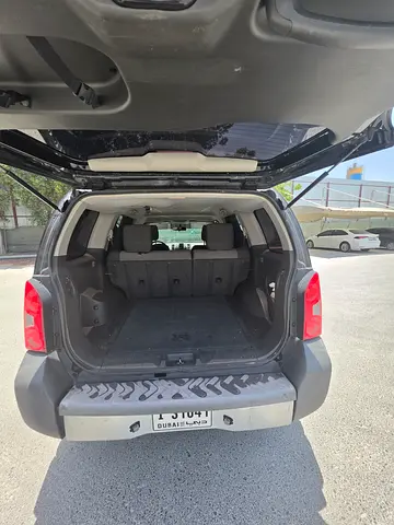 صورة 5 لـ 2012 Nissan XTERRA
