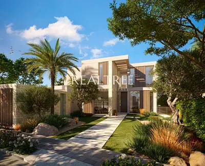 5BR Mansion Type-H | Luxury Living | High ROI