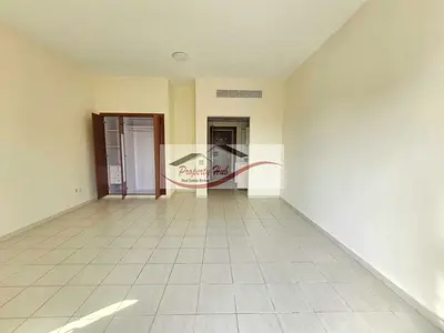 Spain Cluster | Studio | Fully Secured Building | Open Parking | Rent | 30K