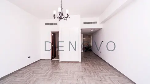 Studio | Unfurnished | Best Price