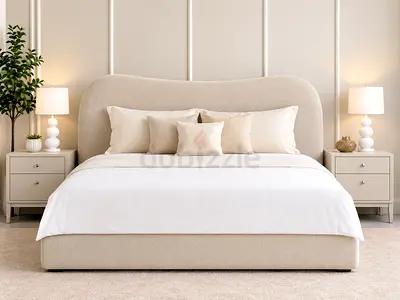 High Quality Queen size bed including mattress storage bed Double bed Queen bed