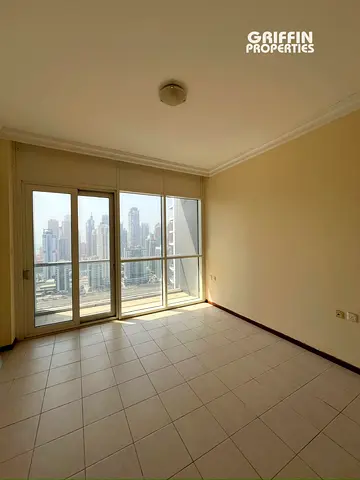 Available | Ready | Unfurnished | Near Metro