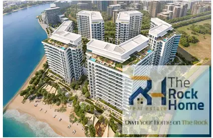 New Launch by Alef | 1BR Waterfront | 30/70 P.P | Free hold | Rare opportunity