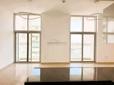 Prime Location | Chiller Free | Spacious Layout